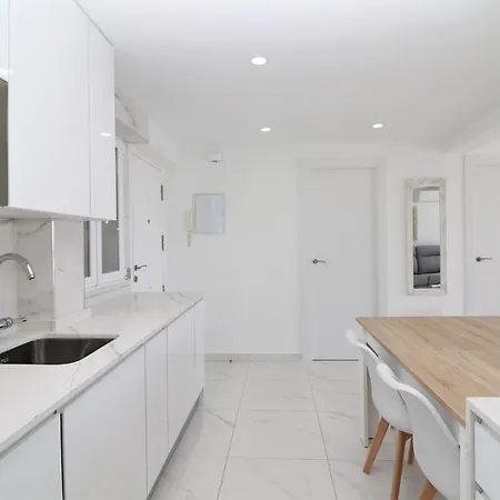 Veracruz 17 * Benidorm