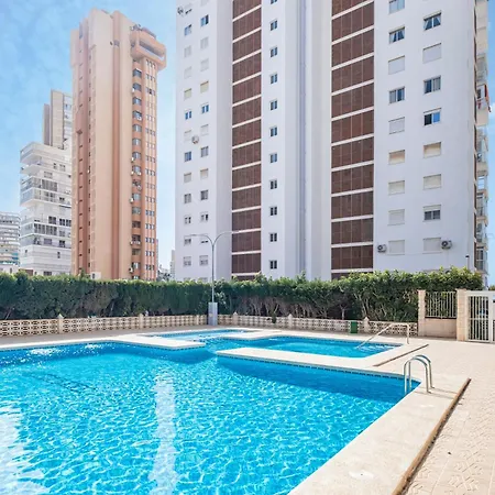Apartment Veracruz 17