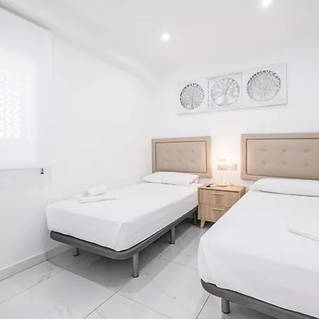 Veracruz 17-b Apartment