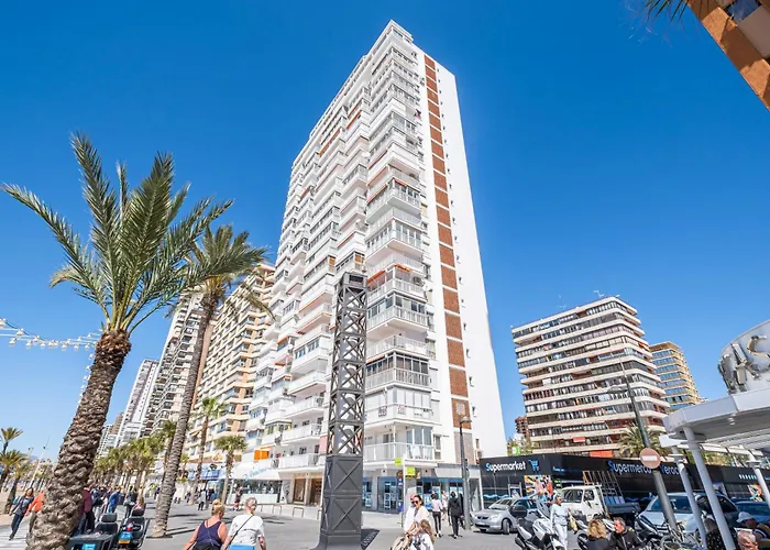 Apartment Veracruz 17