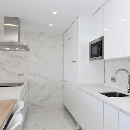 Veracruz 17 Benidorm