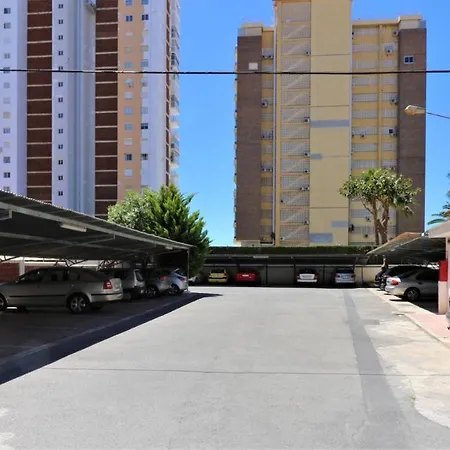 Veracruz 17 Appartamento