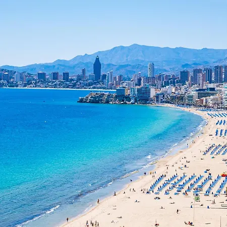 Appartamento Veracruz 17