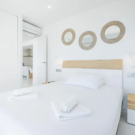 Veracruz 17 Appartamento