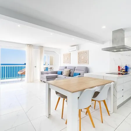 Veracruz 17 Benidorm