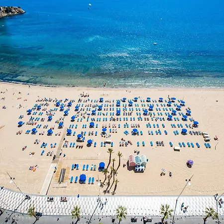 Veracruz 17 Appartamento