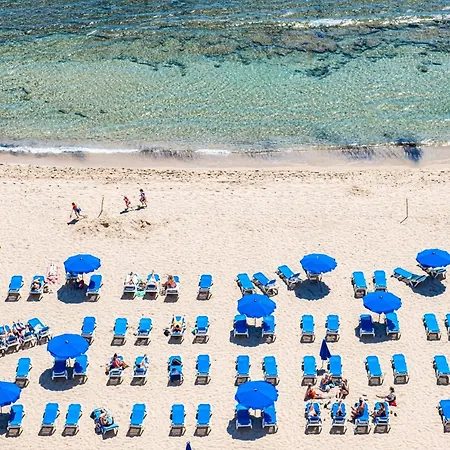 Veracruz 17 Appartamento